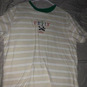 Felix The Cat Shirt